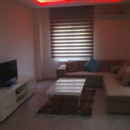 Samsun Residence 3* Samsun