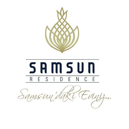 Samsun Residence 3*