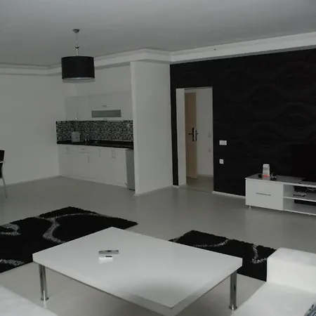 Samsun Residence 3* Samsun