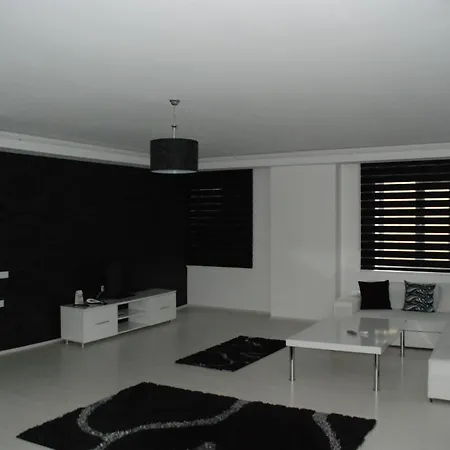 Samsun Residence Appart hôtel Samsun