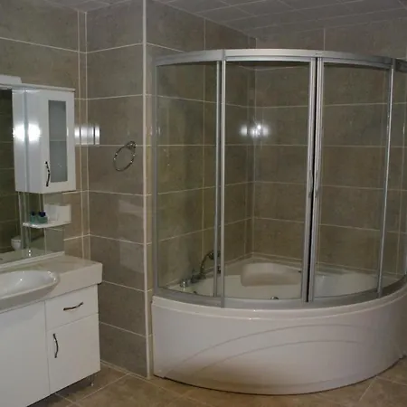 Samsun Residence 3*