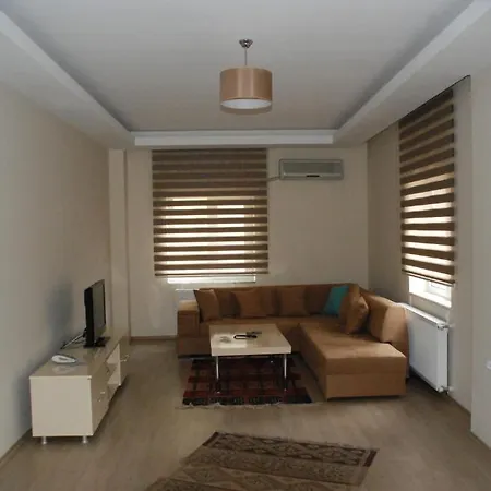 Samsun Residence