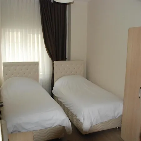 Samsun Residence Appart hôtel 3*
