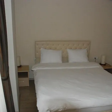 Samsun Residence Appart hôtel Samsun