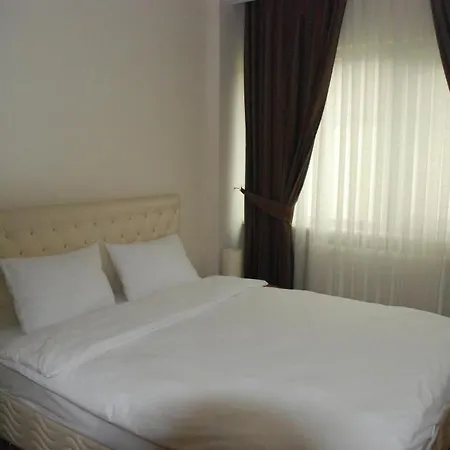 Samsun Residence Appart hôtel