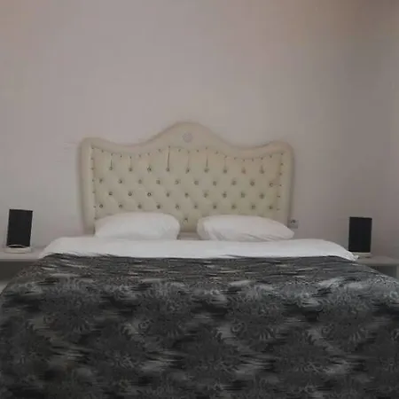 Appart hôtel Samsun Residence 3*