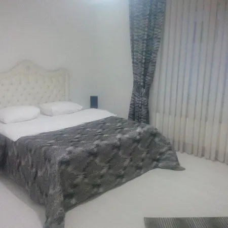 Samsun Residence 3* Samsun