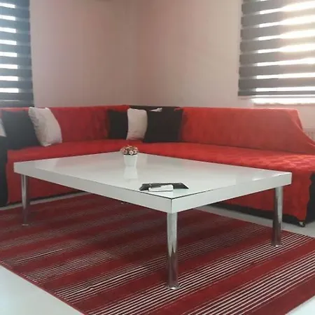 Samsun Residence
