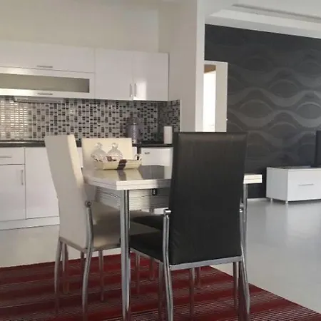 Samsun Residence
