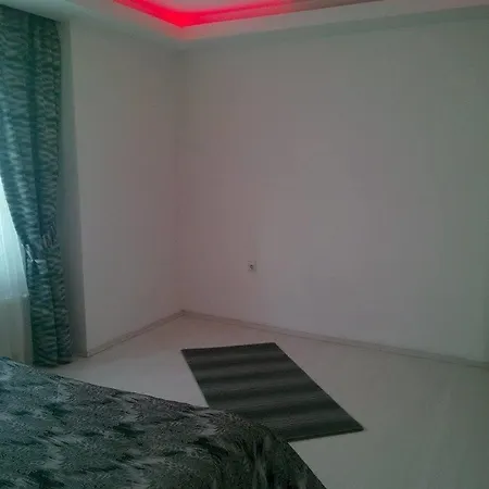Appart hôtel Samsun Residence 3*