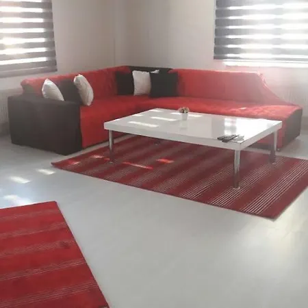 Samsun Residence 3* Samsun