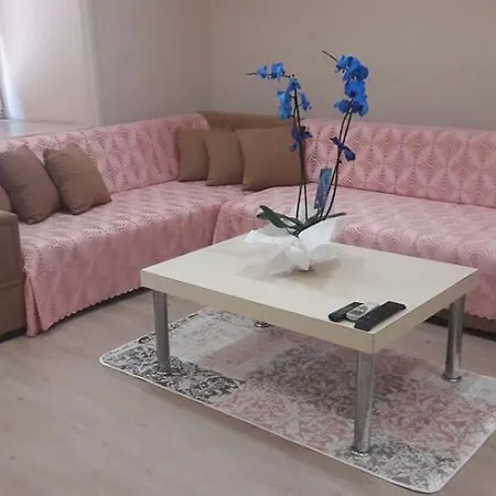 Samsun Residence