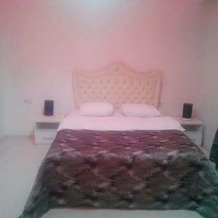 Samsun Residence Appart hôtel 3*