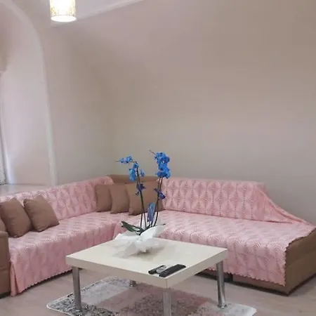 Samsun Residence Samsun