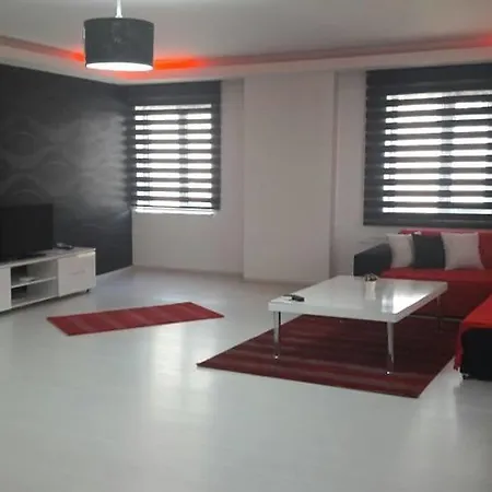 Samsun Residence Appart hôtel 3*
