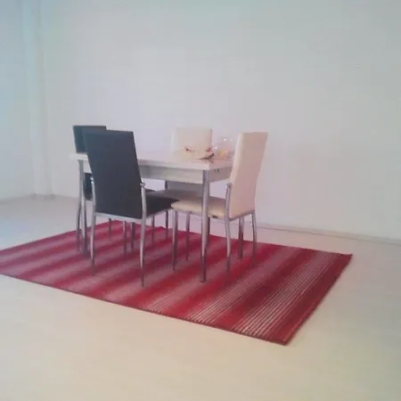 Samsun Residence 3* Samsun