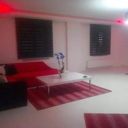 Samsun Residence Samsun