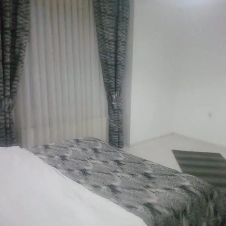 Samsun Residence Appart hôtel
