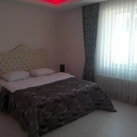Samsun Residence