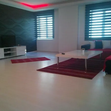 Samsun Residence Appart hôtel Samsun