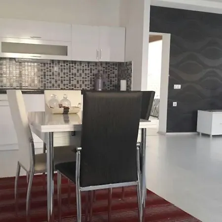 Samsun Residence