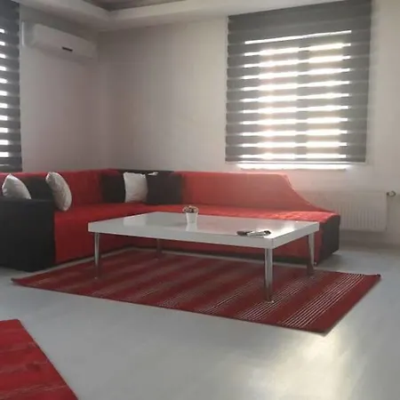 Appart hôtel Samsun Residence Samsun