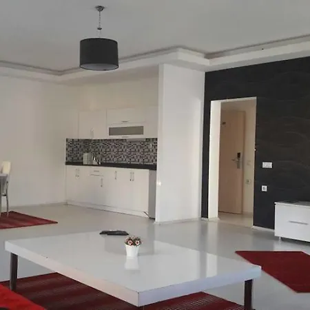 Appart hôtel Samsun Residence Samsun