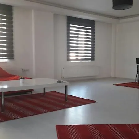 Samsun Residence Appart hôtel Samsun