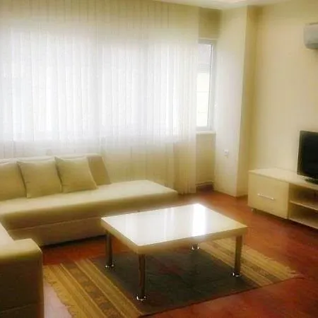 Appart hôtel Samsun Residence Samsun