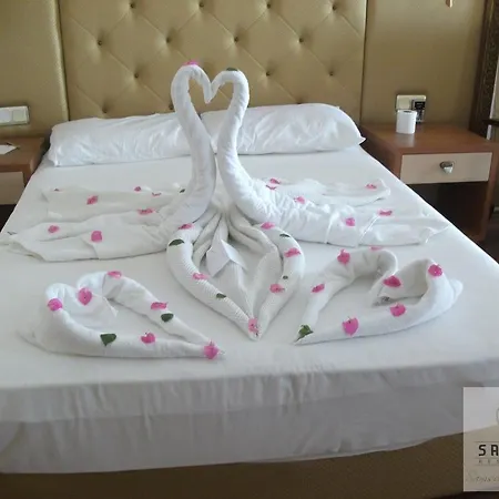 Samsun Residence 3* Samsun