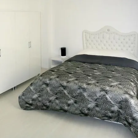 Appart hôtel Samsun Residence 3*