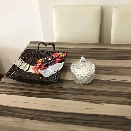 Samsun Residence Samsun