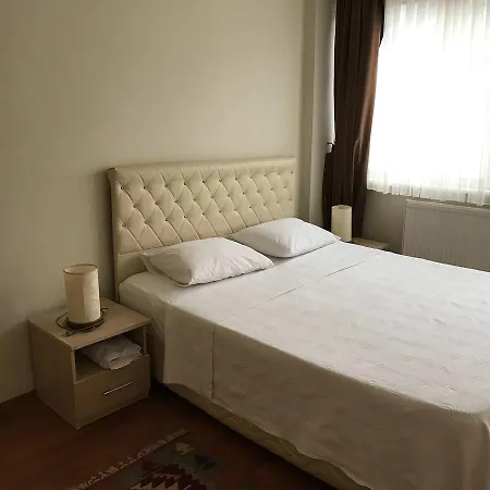 Samsun Residence Samsun