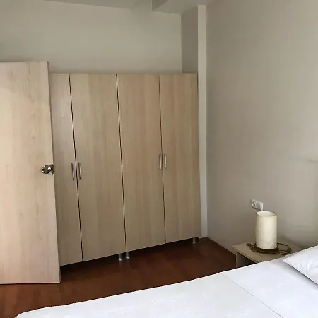 Samsun Residence Appart hôtel