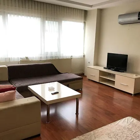 Samsun Residence Samsun