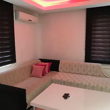 Samsun Residence Samsun