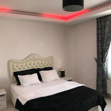 Samsun Residence