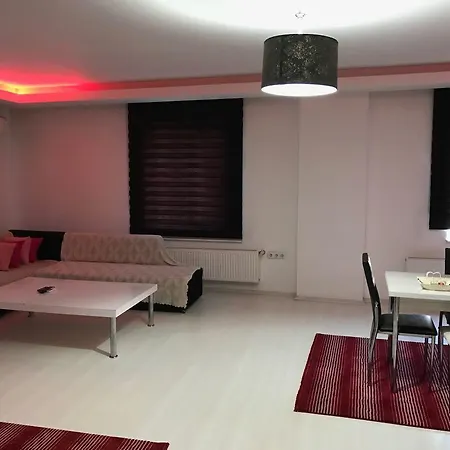 Samsun Residence Appart hôtel Samsun