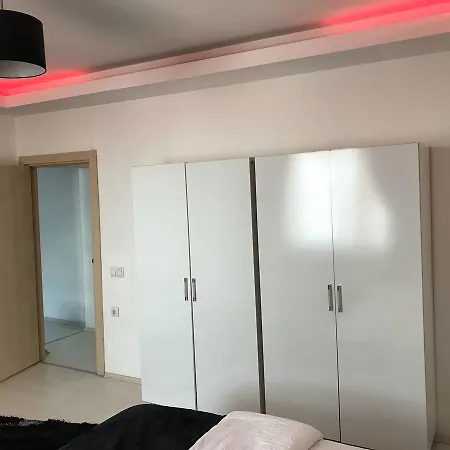 Appart hôtel Samsun Residence 3*