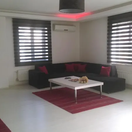 Samsun Residence Samsun