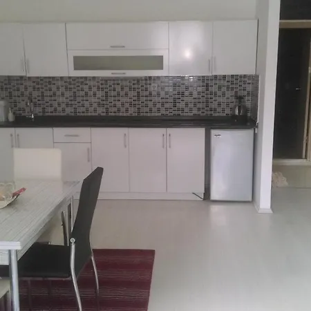 Samsun Residence
