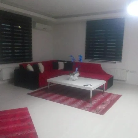 Samsun Residence Samsun