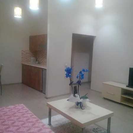 Samsun Residence Appart hôtel Samsun