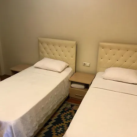 Aparthotel Samsun Residence Samsun