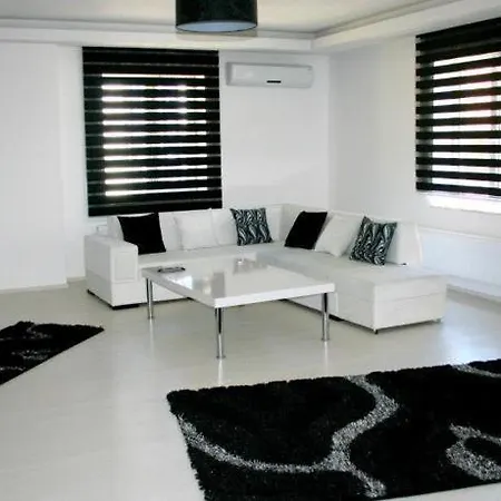 Samsun Residence 3*